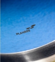 Plansee Patents Internal Coating for Monolithic Rotary Targets