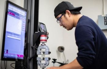 Researchers Work on Engineering Stretchable Electronics