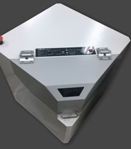 Seika Offers New MALCOM SPS-5A Solder Paste Mixer