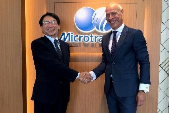 Microtrac and MicrotracBEL to become part of VERDER Scientific