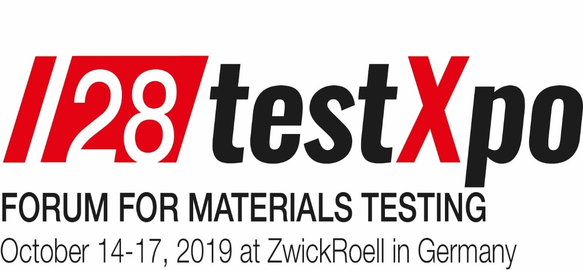 ZwickRoell Prepares to Host 28th Annual testXpo International Forum for Materials Testing