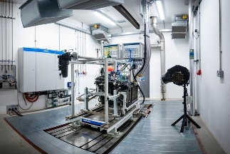 HORIBA MIRA Expands Emissions Service with New £4m Propulsion Test and Development Centre