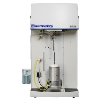 Micromeritics Awards the University of Hamburg a 3Flex Surface Characterization Analyzer