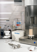 Powder Characterization Solutions at CPhI 2019