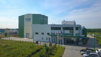 First Certified Biodegradable Anticorrosion Film Powered by Nano VpCI® Produced in the First Croatian Biofilms Plant!