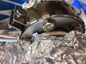 Research Institute CERN Signs Contract with Swedish Stainless Steel Fastener Specialist BUMAX