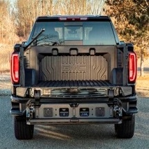 General Motors Selects Teijin's Sereebo® CFRTP for High-volume Vehicles