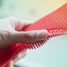 Advancing 3D Printing Materials for STEP Process: Evonik and Evolve Additive