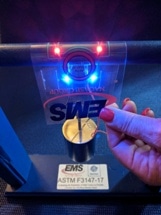 Engineered Material Systems Introduces Durable Printed Electronics with SMT