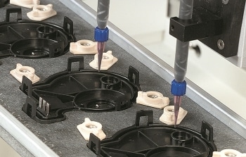 PVA Publishes “Meter-Mix Dispensing Basics” White Paper