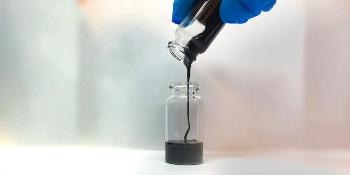 Scientists Develop Semiliquid Lithium Metal-Based Anode that Represents a New Paradigm in Battery Design