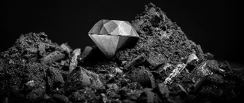 First Ever 3D Printed Diamond Composite with Exceptional Heat Conductivity - Sandvik
