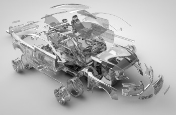 Michelman to Introduce JEC Forum Chicago Attendees to Powerful Line-Up of Fiber Sizings that Improve Performance of Carbon Fiber Composites