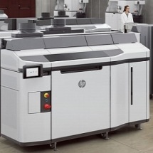 HP Introduces Jet Fusion 5200 Series 3D Printing Solution for Improved Performance