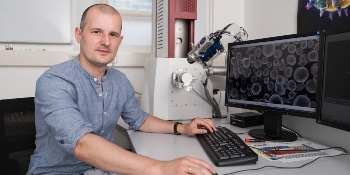 New Stainless Steel Powder for Additive Manufacturing