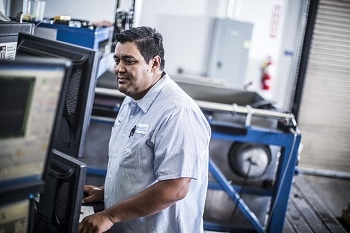 Element Invests Over $3m In Computed Radiography for Aerospace NDT Testing