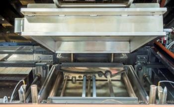 BTU Sends Vacuum Reflow Oven to ACI Technologies’ Showroom