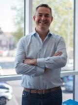 Generative Parametrics Launches UK Research and Innovation Partnership