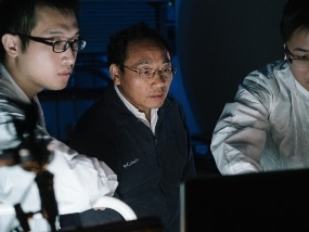 Thermoelectric Materials to Help Convert Waste Heat into Power