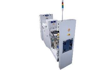 Oxford Instruments Launches Atomfab®: High Volume ALD Manufacturing Solution for GaN Power Device Passivation