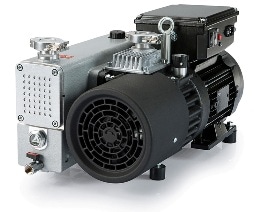 Leybold Supplies a Coordinated Product Portfolio for the Metalworking Industry
