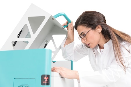 SPECTRO Introduces SPECTROCUBE ED-XRF Spectrometer for Fuel and Lube Oil Analysis