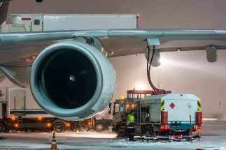VUV Analytics™ Announces ASTM D8267, Analysis of Aromatics and Di-Aromatics in Jet Fuel as an Alternative to ASTM D1319 and ASTM D1840