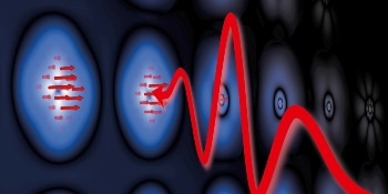 Scientists Change Magnetic Properties of a Material Using Femtosecond Light Wave