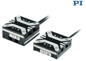 Compact Linear Stage Provides High Speed and 10 nm Resolution