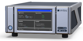 New All-In-One Instrument for Complete Hall Measurement and Analysis