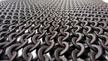 The Application of Powder Rheology in Additive Manufacturing