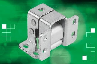 norelem’s Internal Hinges Help Engineers See New Design Possibilities