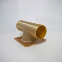 Marshall ADG Uses Stratasys’ 3D Printing to Manufacture Flight-Ready Aircraft Parts