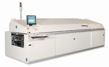 BTU International Featured at the SEMICON West Smart Manufacturing Pavilion