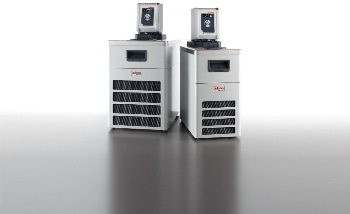 Precise Temperature Control Application with Even More Power