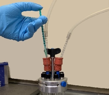 Biocatalytic Hydrogenation Optimisation