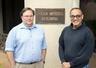 Bringing Clean, Abundant Fusion Power to Earth Through Tiny Granules