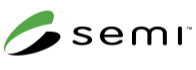 SEMI Smart Manufacturing Initiative Releases Groundbreaking Industry Benchmark Survey