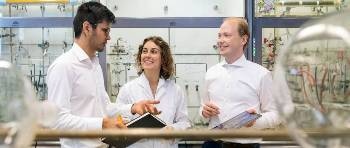 Researchers Succeed in Doubling the Activity of Fuel Cell Catalysts