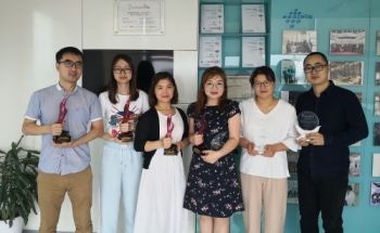 Azelis and Tagra Receive Ringier Technology Innovation Award for CelluCap Resveratrol