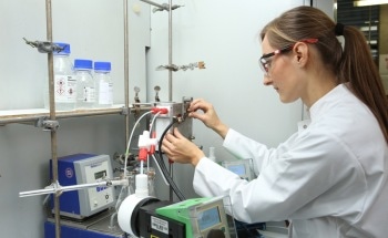 EU Project Aimed at Converting Waste into Sustainable Chemical Compounds
