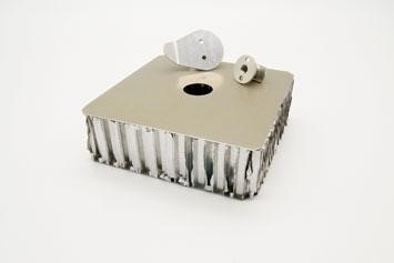 Automated Insert Potting