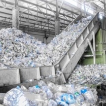 VTT Develops Thermochemical Treatment to Recycle Low-Quality Plastic Waste