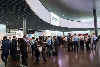 Trend Barometer Chemspec Europe 2019 Closes with Record in Visitor Numbers and Exhibition Space