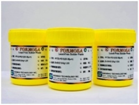 SHENMAO to Exhibit Low-Temperature Solder Pastes at SMTA Ohio Expo