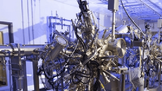 Researchers Develop World-Leading Compound Semiconductors Technology