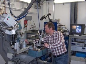 New Multifunctional Metal Alloys Change Size and Volume Under Magnetic Field
