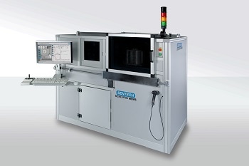 NEW SENDURO®MEMS - Thin Film Quality Control for MEMS and Sensor Fabrication