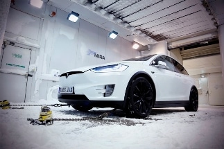 HORIBA MIRA Presses Industry to Speed up EV Adoption