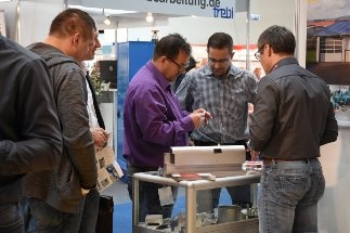 Component Quality Masters the Balancing Act